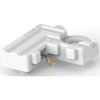 LED connector, Poke-In connection, 250 V, 4 A, 2154857-3