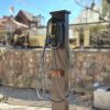 Stacja do ładowania wallbox Morek 11 kWPrzewód 6,5mTyp2Wi-FiLANRFID4G