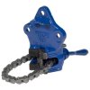 IRWIN® Record® T182C 182C Chain Pipe Vice 6-100mm (1/4-4in)