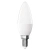 Żarówka LED E14 8.8W = 60W 806lm neutralna biel, Filament świeczka A CLASS EMOS ZF3A42