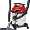 Odkurzacz do pracy na sucho i mokro Einhell TC-VC 1812/1 S 2342500 12 l 1 szt.