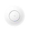 CUDY AP3000 Access Point (AP), Wi-Fi 6, 2,4GHz/5GHz, Multi-Gigabit, PoE