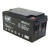 Akumulator 12V-65Ah MegaBat Żelowy, MB 65-12