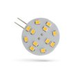 Żarówka Led G4 12V 2W 190Lm 3000K 30Mm