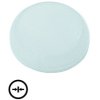 Soczewka lampki sygnalizacyjnej biała płaska M22-XL-W-X14 218399 EATON