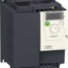 Przemiennik częstotliwości Schneider Electric ATV12HU40M3 4 kW 3-fazowy 200 V, 240 V