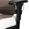 7127 Topstar P4 height-adjustable armrests