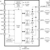 60V, 2.3A 4 channel low-side driver with PWM control and overcurrent protection | DW | 20 | -40 to 125