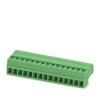 Złącze PCB, seria: IMC 1 15 -pinowe raster 3.81 mm 1-rzędowe Phoenix Contact