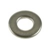 Podkładka; PM25D65H05N; M2,5; 0,5mm; stal nierdzewna A4; 6,5mm; BN671; Bossard; RoHS