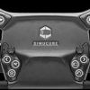 SCSAVUSPORT-SC3 Simucube Savu Sport steering wheel