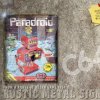 Rustic Commodore 64 Game Paradroid Box Artwork Metal Sign [639]
