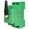 Monitor energii elektrycznej na szynę z trzema przekładnikami TH35 WI-FI + ETHERNET 3F+N ZAMEL SUPLA