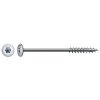 SPAX 0251010601005 Universal Screw 6 x 100mm T-Star Plus Steel WIROX 100pc