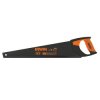 IRWIN Jack 1897525 880 UN Universal Hand Saw 550mm (22in) Coated 8 TPI
