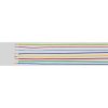 Helukabel 29138 Wire H07V-K 1x1.50mm² Rose sold by metre