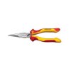 Wiha 26720 Z 05 0 06 Professional electric Needle Nose Pliers 160 mm
