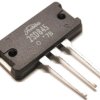 Tranzystor NPN : 150V/12A XM20