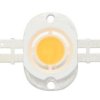 LED 5W EMITER C.BIALA