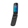 Telefon GSM K&M Simple 929 Dla seniora, Kruger&Matz