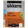 Sikkens 5085969 Cetol HLS Plus Translucent Woodstain Rosewood 1 litre