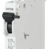 Przełącznik pomocniczy Eaton FAZ-XHIN11 286054, 230 V/AC, 6 A