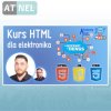 Kurs HTML dla elektronika