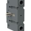 Odłącznik 1SCA104998R1001, ABB, Akcesoria do wyłączników AC