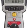 Tester izolacji 1004-735 MIT410 2, 200GΩ, 205mA, Umax 1000V, CAT IV 600 V, z kalibracją ISO, Megger