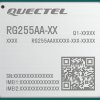 Quectel RG255AA-EU - moduł 5G