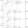 Open-drain, quad-supply voltage supervisors with programmable delay & watchdog timer