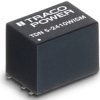 DC converter, 18-75 VDC, 5 W, 1 output, 3.3 VDC, 76 % efficiency, TDN 5-4810WISM