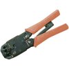 Digitus DN-94004 Network Crimper for cable installation and maintenance