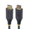 Kabel HDMI 500mm A: HDMI B: HDMI A: Męskie B: Męskie High Speed 2.0
