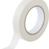 Taśma maskująca TOOLCRAFT 93038c188 93038c188 (D x S) 50 m x 25 mm 50 m 1 szt.