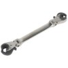 Sealey VS0347 Flare Nut Spanner Ratcheting 10 & 11mm