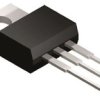 MOSFET N-kanałowy 40 A TO-220 650 V 0.067 Ω