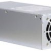 Zasilacz Inter-Tech ASPOWER U2A-B20500-S 500 W 20+4 pin ATX stal nierdzewna
