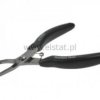 Szczypce wąskie wydłużone AX102 XYTRONIC