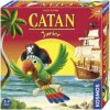 Kosmos Osadnicy z Catanu Junior Catan Junior 697495