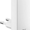 Podwójna płaska szybka ładowarka USB-C™ PD GaN 90 (65 W) biały 75724