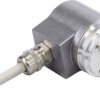 Enkoder obrotowy absolutny Posital Fraba UCD-S401G-0012-R060-2RW Magnetyczny synchro 36 mm