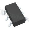MCP1623T-I/CHY - Elementy