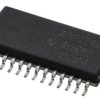ADC 24 bity 2ksps A/C: 8 TSSOP Delta Sigma Szeregowy (SPI) 3,3 V