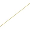 Reely RE-7083969 Brass Tube Rod 1.5mm Ø x 500mm Length Inside Ø 1.1mm 1 pc