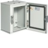 Obudowa hermetyczna natynkowa 250x200x160mm drzwi metal IP65 orion+ FL101A HAGER