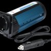 HW-140W8 Power Inverter, mod. Sinus, 140 W, 12 V