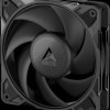 ACFAN00312A Arctic case fan P12 Pro PST CO Black, 120 mm