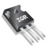 MOSFET N-kanałowy 75 A TO-247AC 200 V