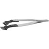 ESD tweezers, uninsulated, antimagnetic, plastic, 130 mm, 4WFCPR.SA.1